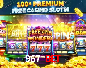 967 Bet