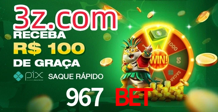 967 Bet