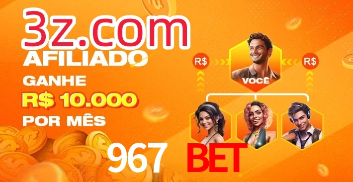 967 Bet