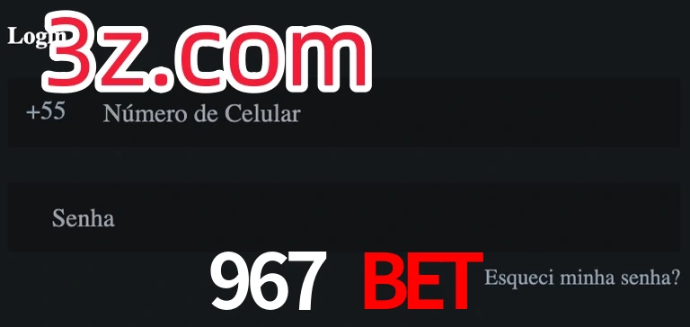 967 Bet