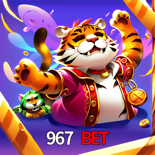 967 Bet