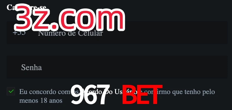 967 Bet